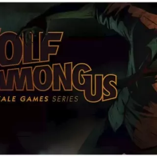 🌕 Wolf Among Us (PS4/PS5/EN) (Аренда от 7 дней)