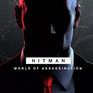 💳  Hitman 3 2 1 Все части (PS5/RUS)  П1-Оффлайн
