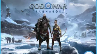 God of War Ragnarok (PS4/PS5) RUS | Аренда🔰