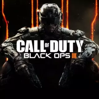 Call of Duty Black Ops 3 (PS4/PS5/RU) Аренда 7 дней