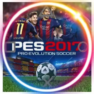💠 PES 2017 (PS4/RU) П3 - Активация