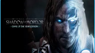 Middle-earth Shadow Mordor GOTY (PS4/PS5) RUS | Аренда 🔰