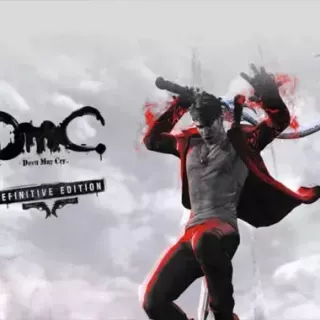 🌕 DmC Devil May Cry: DefEd PS4/PS5/RU Аренда от 7 дней