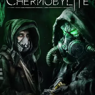 Chernobylite (PS4/PS5/RU) Аренда от 7 дней