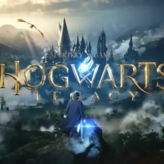 Hogwarts Legacy  Digital Deluxe (PS5/RUS) П1 Оффлайн