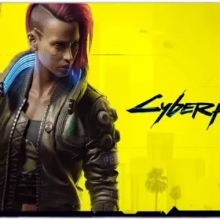 🌕 Cyberpunk 2077 (PS4/PS5/RU) П3 Активация