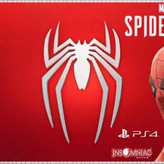 🌕 Spider man (PS5/RU) П3 - Активация