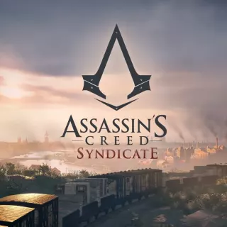 💳 Assassins Creed Syndicate (PS5/RU) П3-Активация
