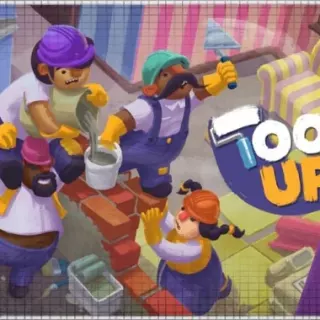 🌕 Tools Up (PS4/PS5/RU) П3 - Активация