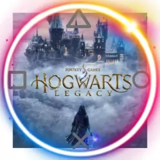 🌕 Hogwarts Legacy (PS5/RU) (Аренда от 7 дней)