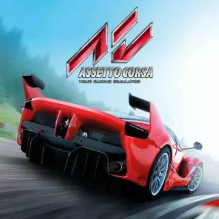 Assetto Corsa (PS4/PS5/RUS) Аренда 7 дней