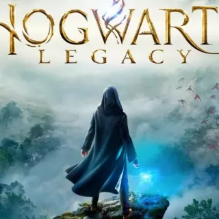 🌕 Hogwarts Legacy (PS5/RU) П3 - Активация