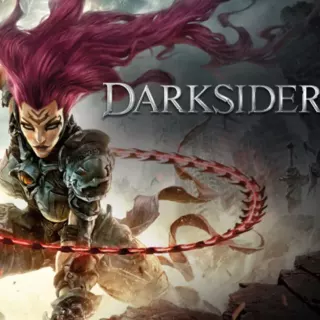 Darksiders 3 (PS5/PS4/RU) Аренда от 7 дней