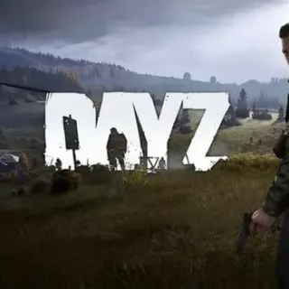 DayZ (PS5/PS4/RU) Аренда 7 дней