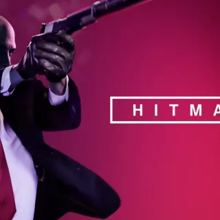 Hitman 2 (PS5/RUS) П3-Активация