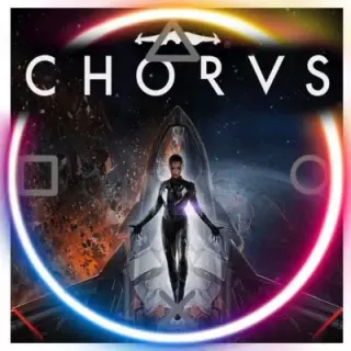 💠 Chorus (PS4/PS5/RU) (Аренда от 7 дней)