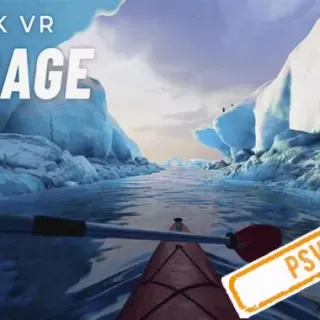 🌕 (VR2) Kayak VR: Mirage (PS5/EN) (Аренда от 7 дней)
