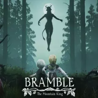 🌕 Bramble: The Mountain King (PS4/PS5/RU) Аренда