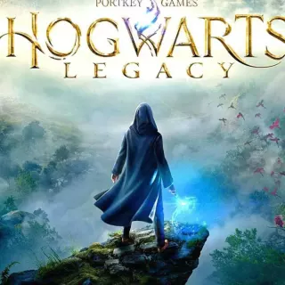 🌕 Hogwarts Legacy Deluxe (PS4/PS5/RU) Аренда
