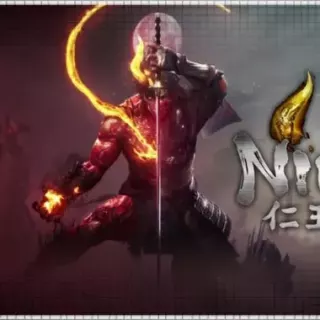 🌕 Nioh 2 (PS4/PS5/RU) П3 - Активация