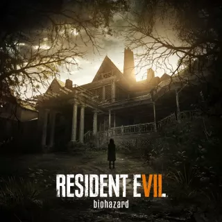 RESIDENT EVIL 8 + 7 (PS4/RUS) П3-Активация