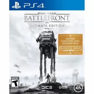 💳 Star Wars Ultimate (PS4/PS5/RUS) Аренда 7 дней