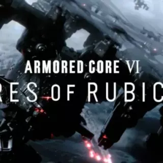 🌕 Armored Core VI Fires Of Rubicon (PS4/PS5/RU) Аренда