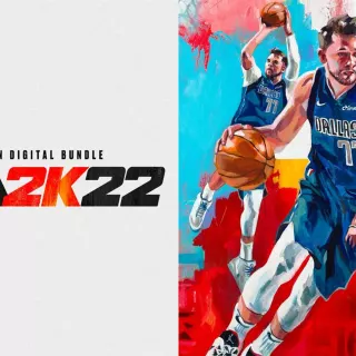 NBA 2K22 Cross-Gen (PS4/RU) П3 Активация