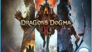 Dragons Dogma 2 (PS5) RUS | Аренда 5 дней+