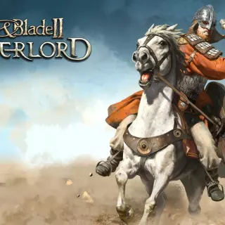 Mount &amp; Blade II: Bannerlord (PS5/4/RU) Аренда 7 дней
