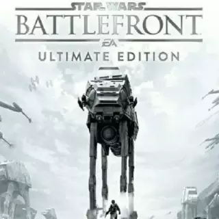 💳 Star Wars Battle Ultimate (PS4/PS5/RUS) П3-Активация