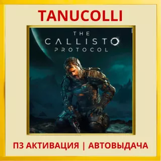 ☀️ The Callisto Protocol (PS4/PS5/RU) П3 Активация