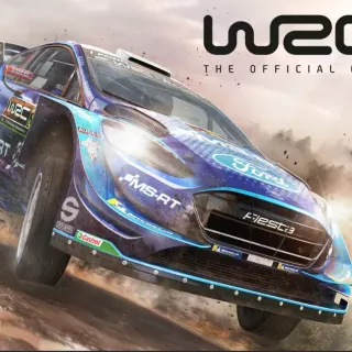 🌕 WRC 8 FIA World Rally Championship PS4/PS5/RU Аренда