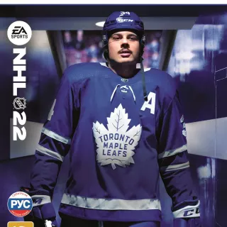 NHL 22 (PS5/RUS) П3 Активация