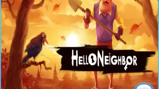 Hello Neighbor (PS4/PS5) RUS | Аренда🔰
