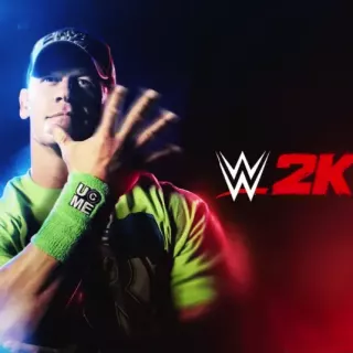 🌕 WWE 2K23 (PS4/PS5/EN) (Аренда от 7 дней)
