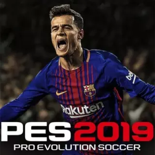 💳 PES 2019 (PS4/RU) П3 Активация