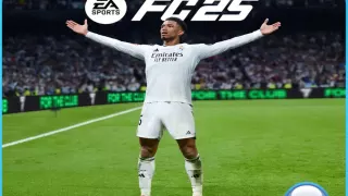 FC 25 / FIFA 25 (PS4/PS5) RUS | Аренда 5 дней+