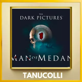 ☀️ The Dark Pictures Anthology: Man of Medan (PS4/PS5/RU) Аренда 7