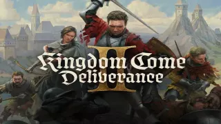 🎮Kingdom Come: Deliverance II (PS5/RUS) Оффлайн ⭕️