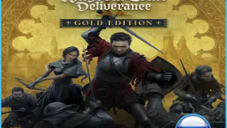 Kingdom Come: Deliverance II Gold (PS5) RUS | Аренда🔰