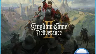Kingdom Come: Deliverance II (PS5) RUS | Аренда🔰