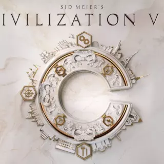 Civilization VII (PS4/RUS) П3-Активация