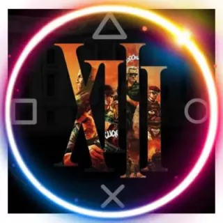 💠 XIII (PS5/RU) П1 - Оффлайн