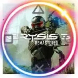 💠 Crysis 3 Remastered (PS4/PS5/RU) (Аренда от 7 дней)