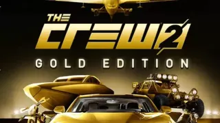 The Crew 2 Gold Edition (PS4/PS5) RUS | Активация✅