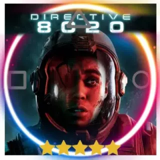 💠 Directive 8020 (PS5/RU) (Аренда от 7 дней)