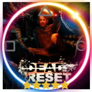 💠 Dead Reset (PS4/PS5/RU) П1 - Оффлайн