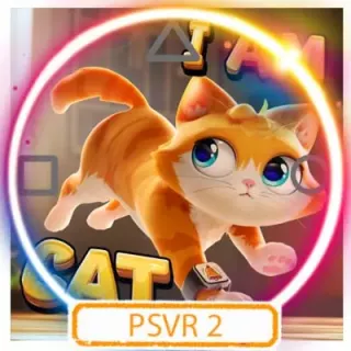 💠 (PSVR2) I Am Cat (PS5/ENG) П1 - Оффлайн