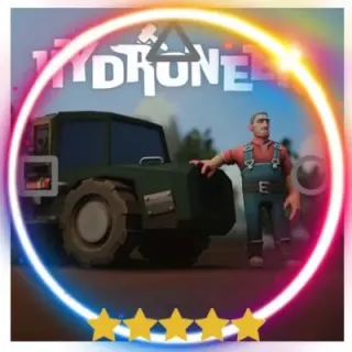 💠 Hydroneer (PS5/RU) П3 - Активация